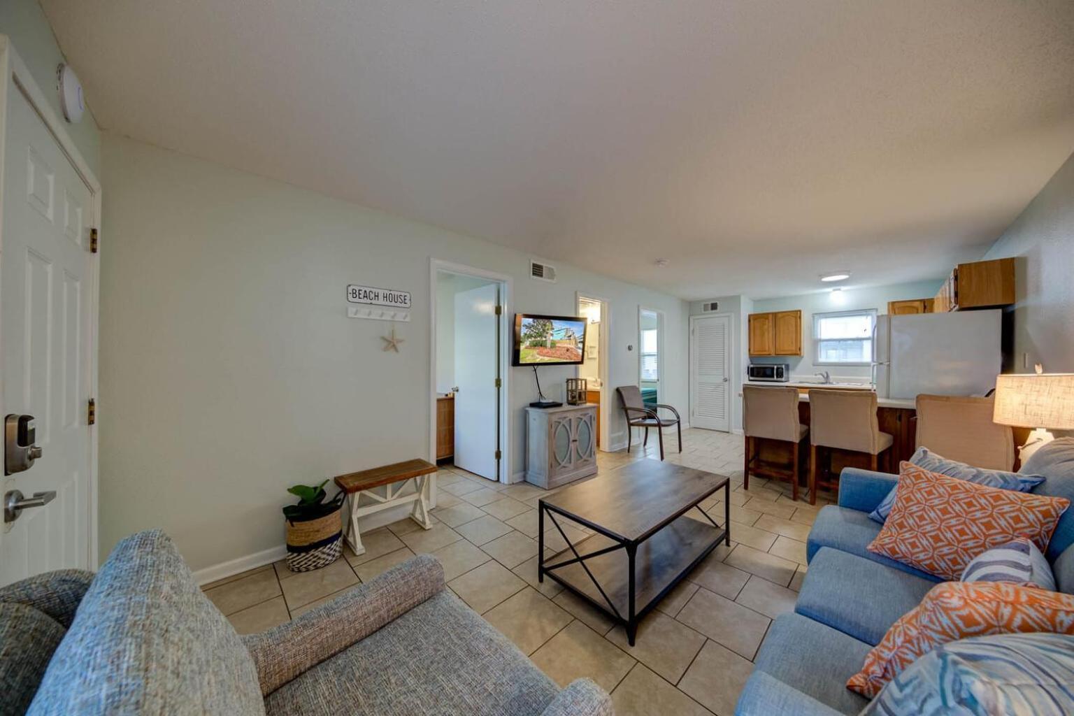 Beachside Near Beach W Pool-Sunrise Village-114 Gulf Shores Exteriör bild