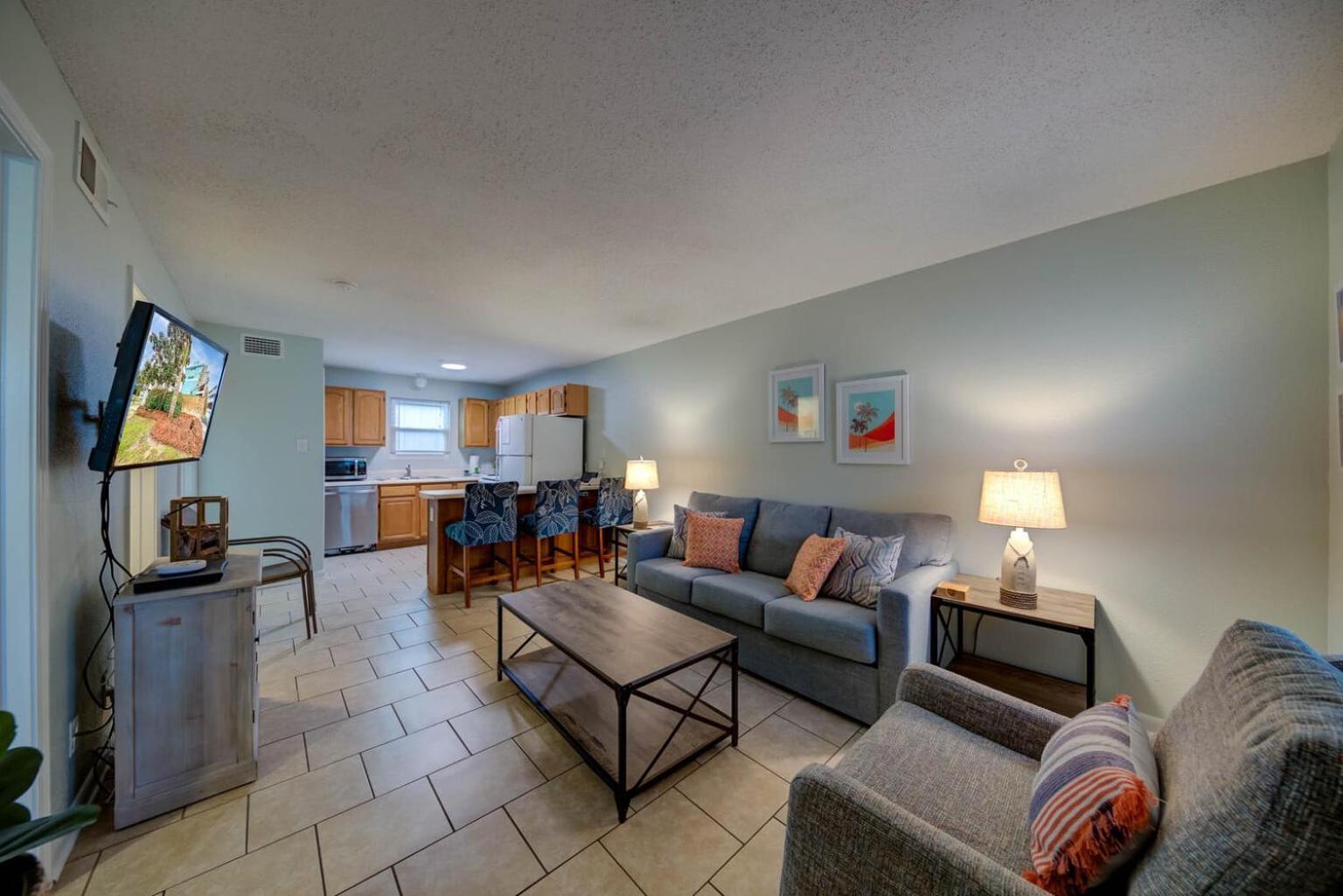 Beachside Near Beach W Pool-Sunrise Village-114 Gulf Shores Exteriör bild