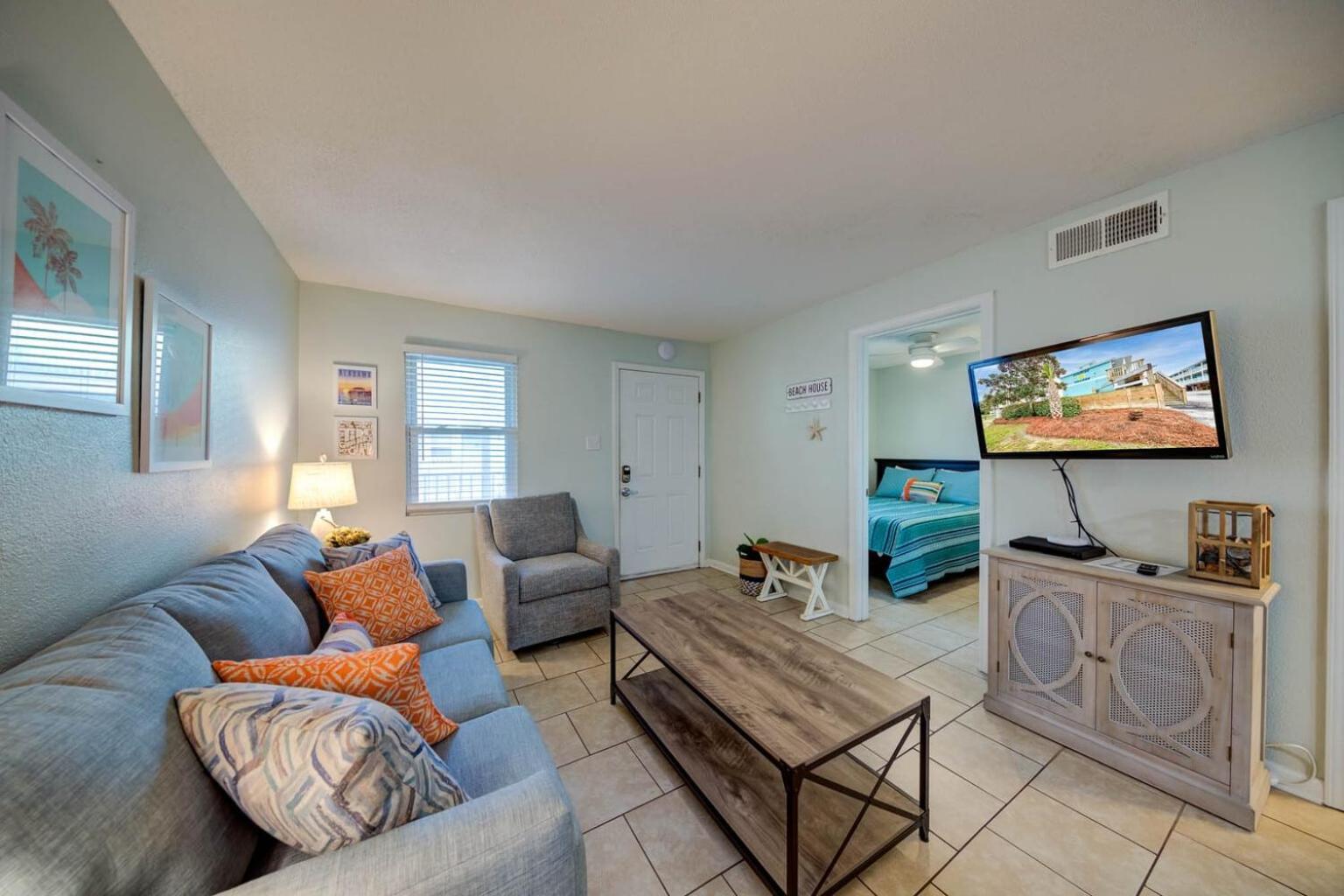 Beachside Near Beach W Pool-Sunrise Village-114 Gulf Shores Exteriör bild